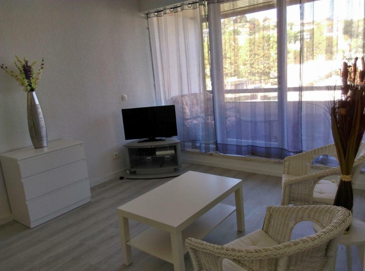 Residence La Terrasse T1 Avec Garage Prive Chamalières Exterior foto